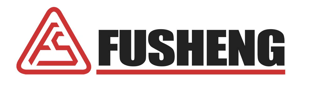 Fusheng Logo