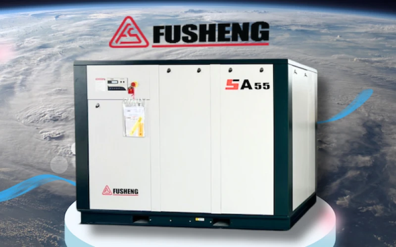 MUA MÁY NÉN KHÍ FUSHENG SA Ở ĐÂU CHÍNH HÃNG? BÁO GIÁ  & CHÍNH SÁCH BẢO HÀNH TẠI FUSHENG VIỆT NAM