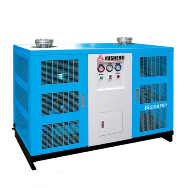 MÁY SẤY KHÍ TÁC NHÂN LẠNH