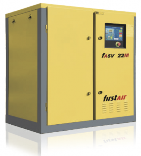 MÁY NÉN KHÍ TRỤC VÍT FIRST AIR