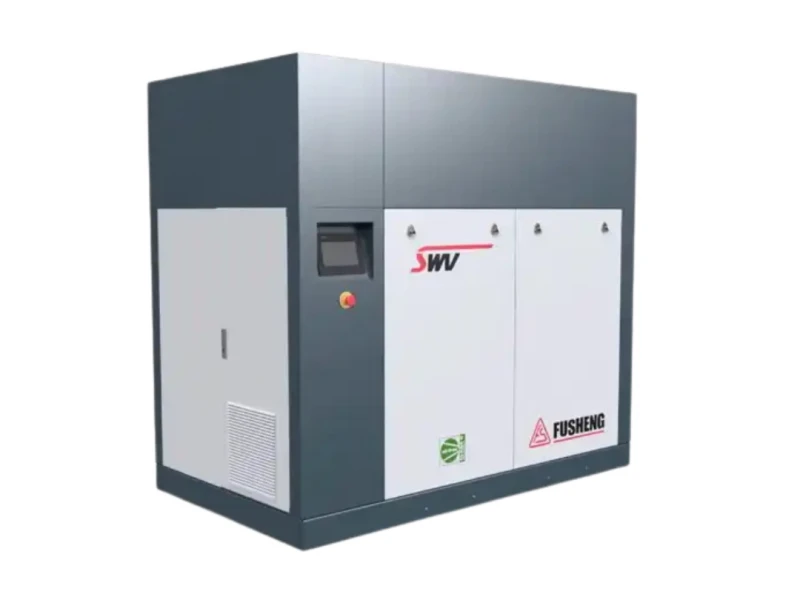 MÁY NÉN KHÍ KHÔNG DẦU SWV