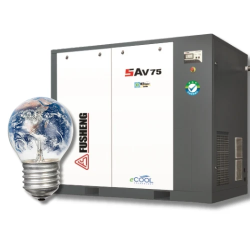 KHẢ NĂNG TIẾT KIỆM ĐIỆN CỦA FUSHENG SAV VỚI BIẾN TẦN - THỰC TẾ CÓ GIẢM 20–30%?