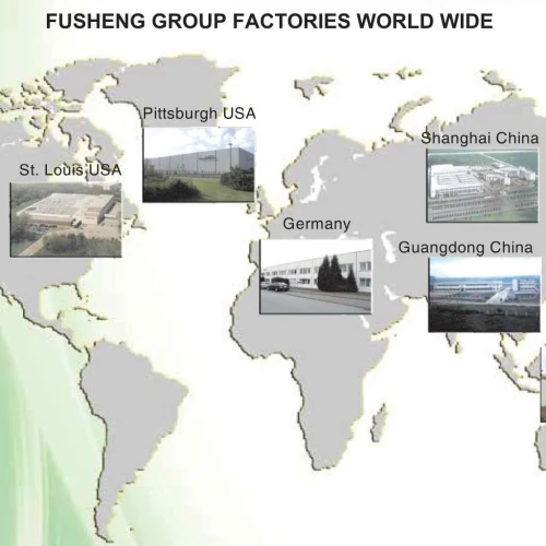 Mua máy nén khí Fusheng ở đâu tại Việt Nam? Gợi ý đại lý uy tín