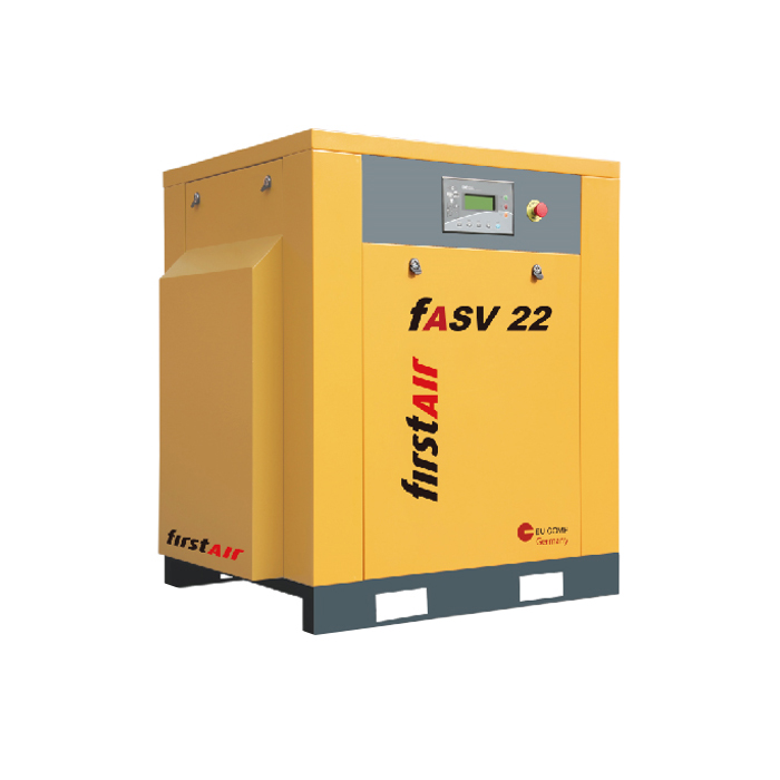 Máy nén khí FASV