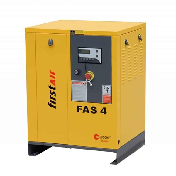 Máy nén khí FirstAir FAS