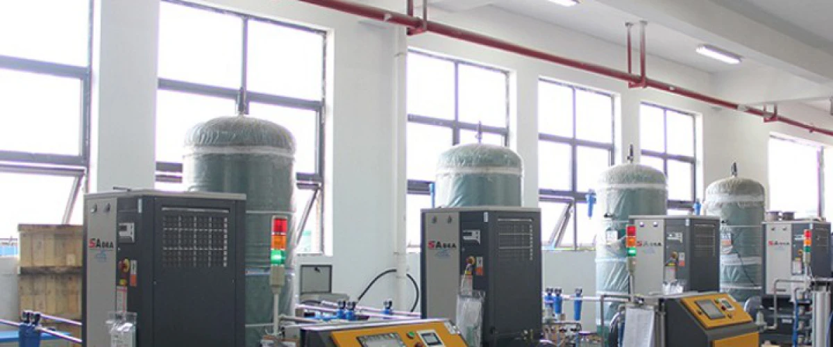 FUSHENG VIỆT NAM